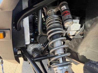 2026 Polaris General XP 4 1000 Ultimate - Photo 14