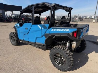 2026 Polaris General XP 4 1000 Ultimate - Photo 3