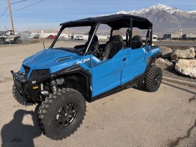 2026 Polaris General XP 4 1000 Ultimate - Photo 1