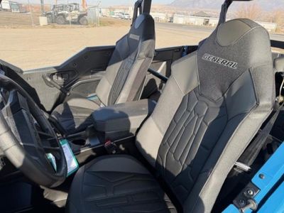 2026 Polaris General XP 4 1000 Ultimate - Photo 22