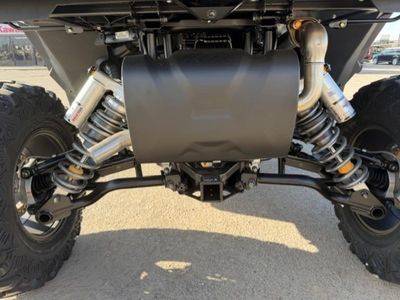 2026 Polaris General XP 4 1000 Ultimate - Photo 12