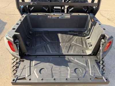2026 Polaris General XP 4 1000 Ultimate - Photo 11