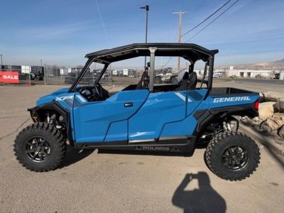 2026 Polaris General XP 4 1000 Ultimate - Photo 2