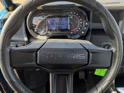 2026 Polaris General XP 4 1000 Ultimate - Photo 21