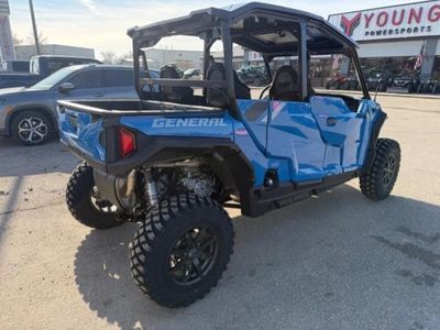 2026 Polaris General XP 4 1000 Ultimate - Photo 5