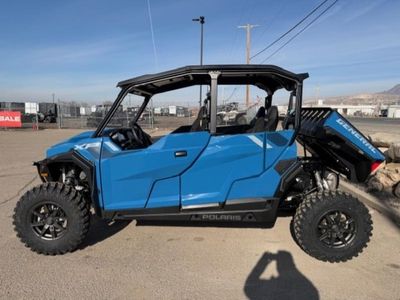2026 Polaris General XP 4 1000 Ultimate - Photo 9