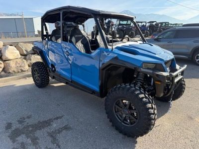 2026 Polaris General XP 4 1000 Ultimate - Photo 7