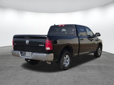 2023 Ram 1500 Classic - Photo 4
