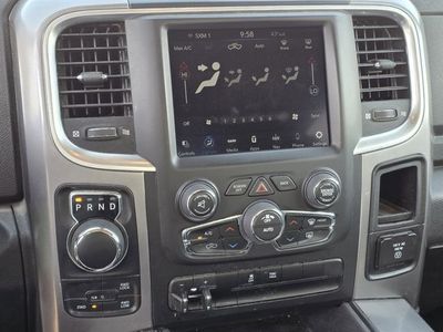 2023 Ram 1500 Classic - Photo 9