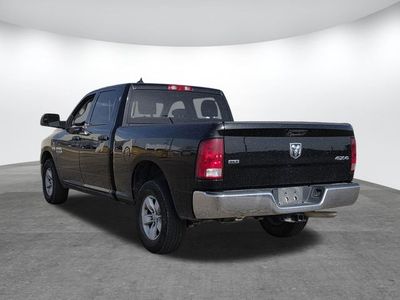 2023 Ram 1500 Classic - Photo 6