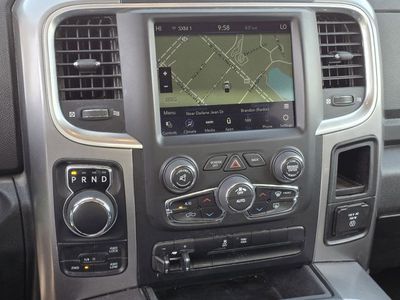 2023 Ram 1500 Classic - Photo 8