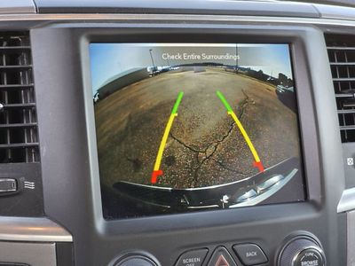 2023 Ram 1500 Classic - Photo 10