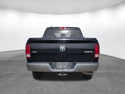 2023 Ram 1500 Classic - Photo 5