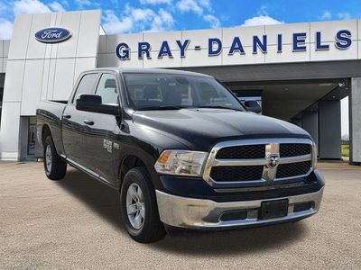 2023 Ram 1500 Classic - Photo 1