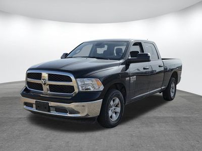 2023 Ram 1500 Classic - Photo 7