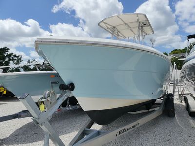 2022 Cobia 237 Center Console - Photo 2