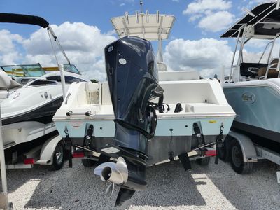 2022 Cobia 237 Center Console - Photo 3
