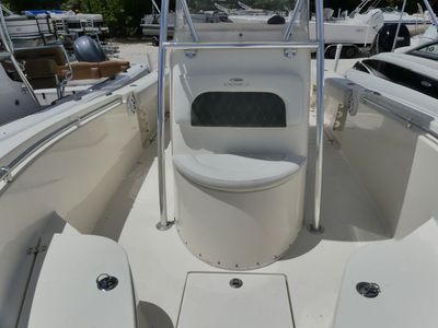 2022 Cobia 237 Center Console - Photo 15