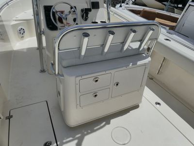 2022 Cobia 237 Center Console - Photo 8