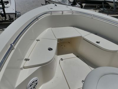 2022 Cobia 237 Center Console - Photo 14