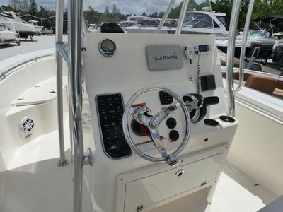 2022 Cobia 237 Center Console - Photo 11