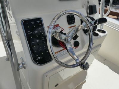 2022 Cobia 237 Center Console - Photo 12