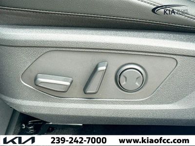 2026 Kia Sportage — photo 23 view
