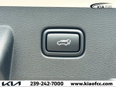 2026 Kia Sportage — photo 12 view