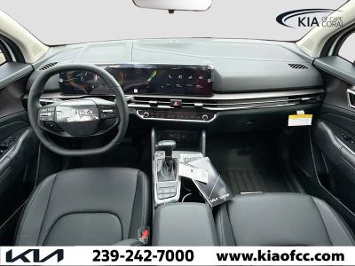 2026 Kia Sportage — photo 15 view