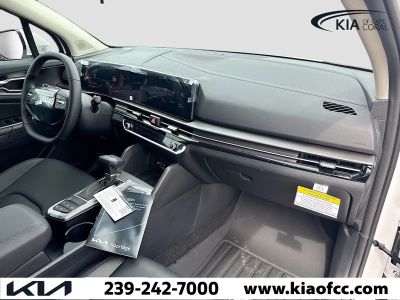 2026 Kia Sportage — photo 13 view