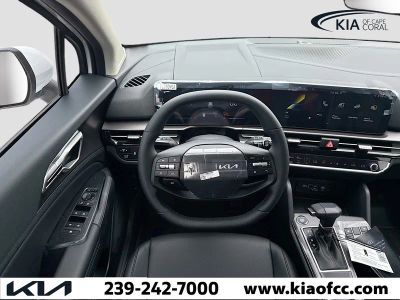 2026 Kia Sportage — photo 16 view
