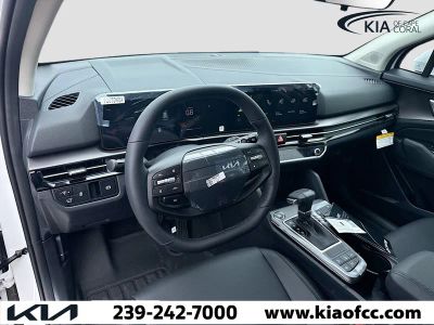 2026 Kia Sportage — photo 24 view