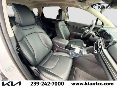 2026 Kia Sportage — photo 14 view
