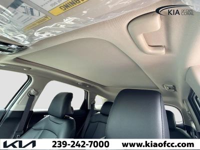 2026 Kia Sportage — photo 25 view