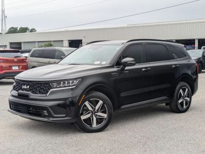 2023 Kia Sorento - Photo 1