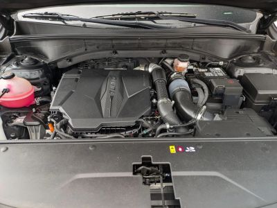 2023 Kia Sorento - Photo 10