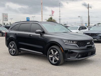 2023 Kia Sorento - Photo 7