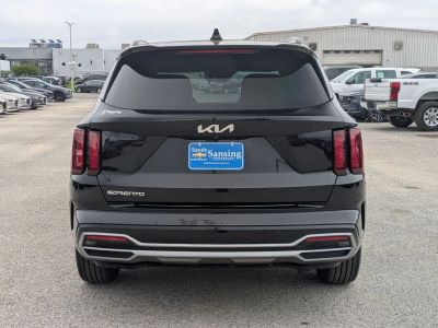 2023 Kia Sorento - Photo 4