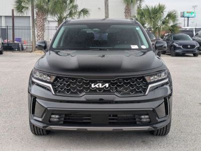 2023 Kia Sorento - Photo 8