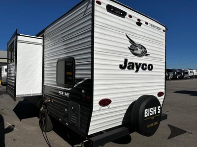 2024 Jayco Jay Flight SLX - Photo 5