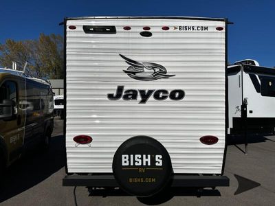 2024 Jayco Jay Flight SLX - Photo 4