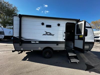 2024 Jayco Jay Flight SLX - Photo 8