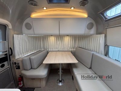2022 Airstream Globetrotter - Photo 6