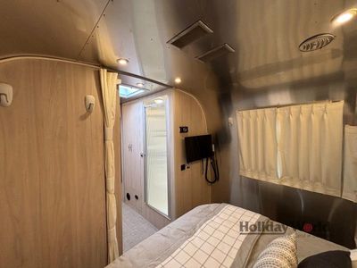 2022 Airstream Globetrotter - Photo 21