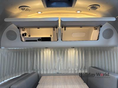 2022 Airstream Globetrotter - Photo 8