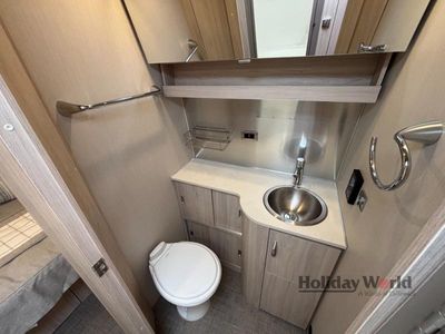2022 Airstream Globetrotter - Photo 18