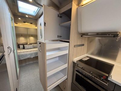 2022 Airstream Globetrotter - Photo 16