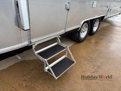2022 Airstream Globetrotter - Photo 23