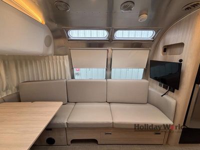 2022 Airstream Globetrotter - Photo 9