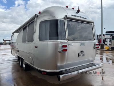 2022 Airstream Globetrotter - Photo 25
